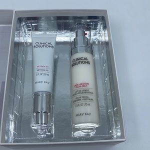 Mary Kay Clinical Solutions (Retinol)